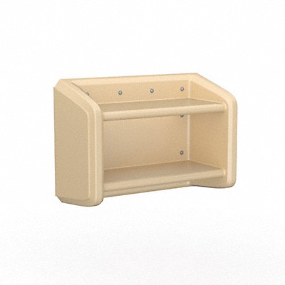 Endurance 2-Shelf Sand MPN:7614SD