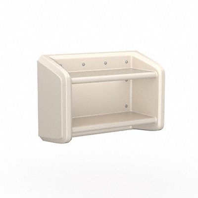 Endurance 2-Shelf Stone Gray MPN:7614SG