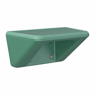 Endurance All Purpose Large Shelf Aqua MPN:8600AQ