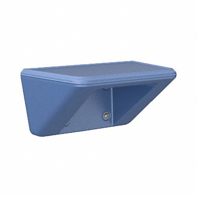 Wall Mount Step/Shelf 2.0 Midnight Blue MPN:8600MB