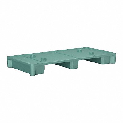 Endurance Riser for 2.0 Bed Aqua MPN:7606AQ