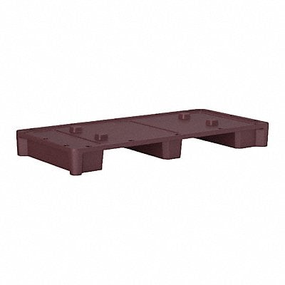 Endurance Riser for 2.0 Bed Burgundy MPN:7606BY