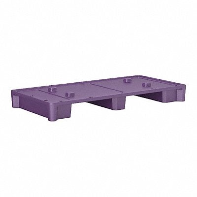 Endurance Riser for 2.0 Bed Indigo MPN:7606IG