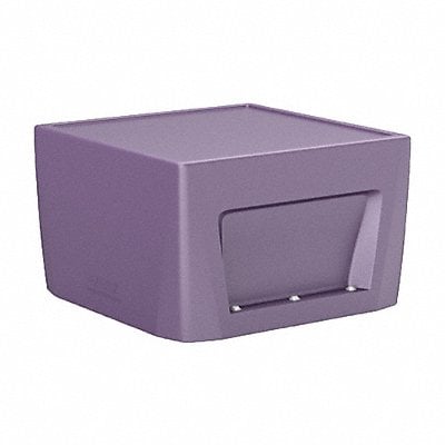 Endurance End Table Indigo w/Sand Door MPN:126484IGS