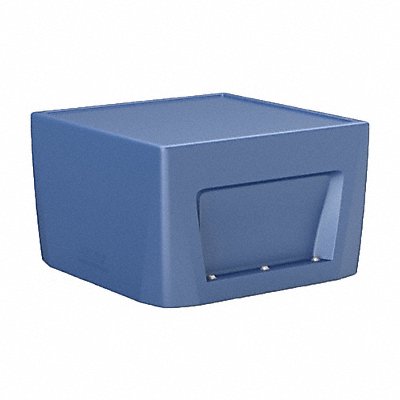 Endurance End Table Midnight Blue MPN:126484MB