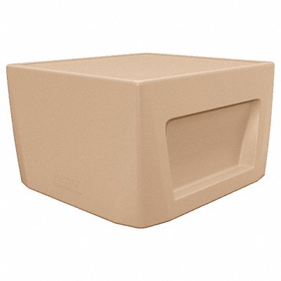 Endurance End Table Sand MPN:126484SDS