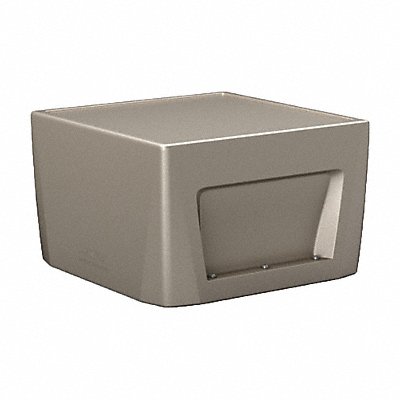 Endurance End Table Gray w/Sand Door MPN:126484SG