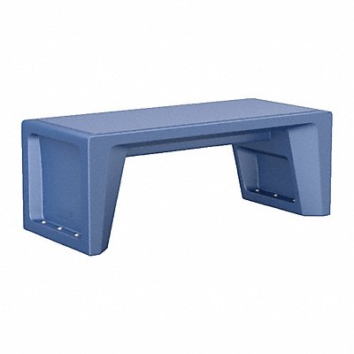 Endurance Bench Midnight Blue MPN:136484MB