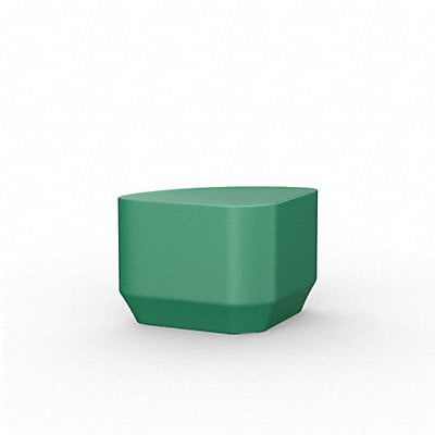 Endurance End Table Green MPN:484GN