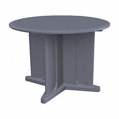 Endurance Table 48 Round Blue Gray MPN:66751BG