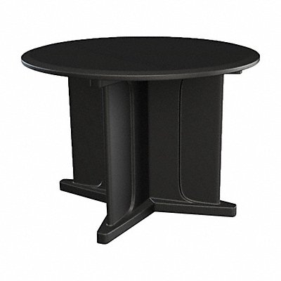 Endurance Table 48 Round Black MPN:66751BK