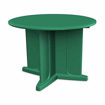 Endurance Table 48 Round Green MPN:66751GN