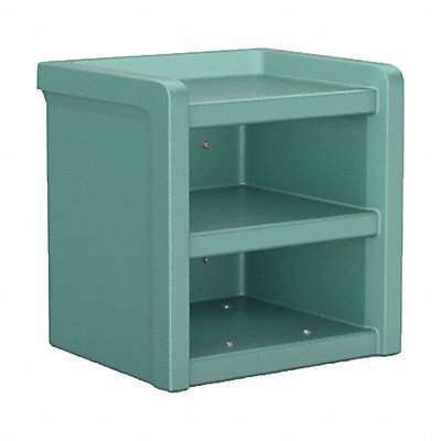 Endurance Night Stand Aqua MPN:7602AQ