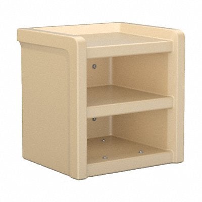 Endurance Night Stand Sand MPN:7602SD