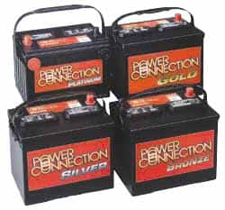 Automotive Batteries, Battery Type: Motorcycle , Voltage: 12V , Group Size: 12N14-3A  MPN:12N14-3A