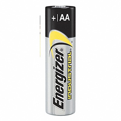 Battery Alkaline AA Everyday PK24 MPN:EN91