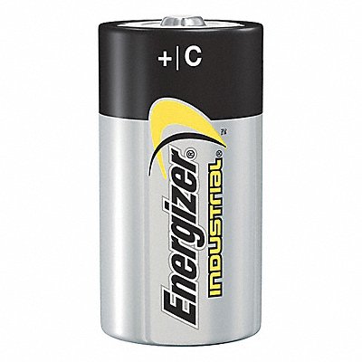 Battery Alkaline C Everyday PK12 MPN:EN93