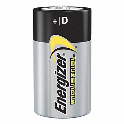 Battery Alkaline D Everyday PK12 MPN:EN95