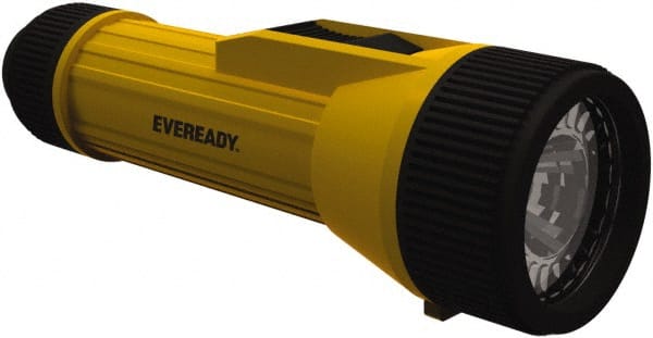 Handheld Flashlight: LED, 113 hr Max Run Time MPN:1251L