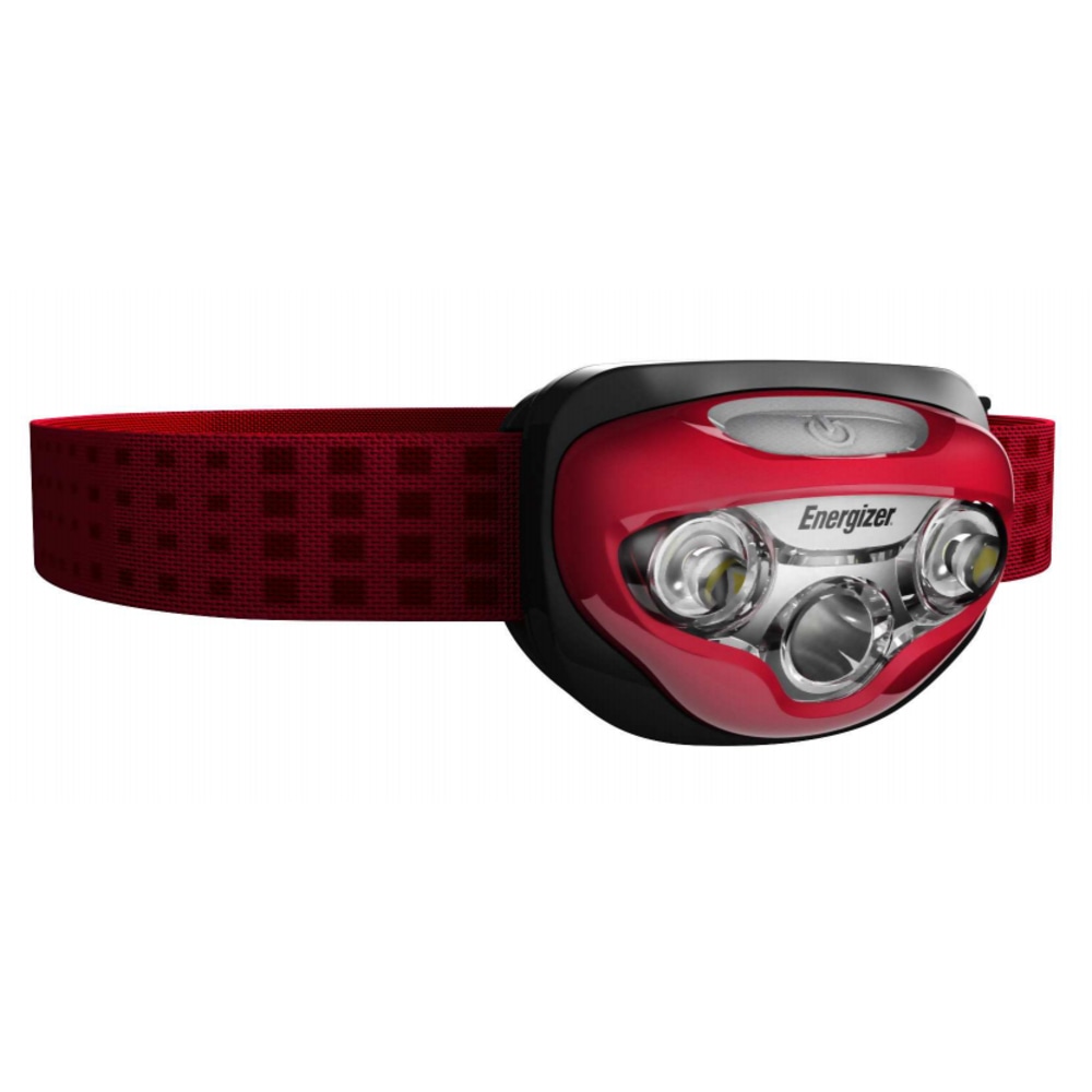 Energizer Vision HD LED Headlamp (Min Order Qty 4) MPN:E300276800