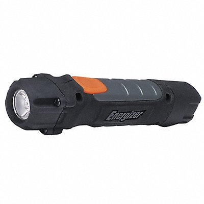 Handheld Flashlight Plastic Black 300lm MPN:TUF2AAPE