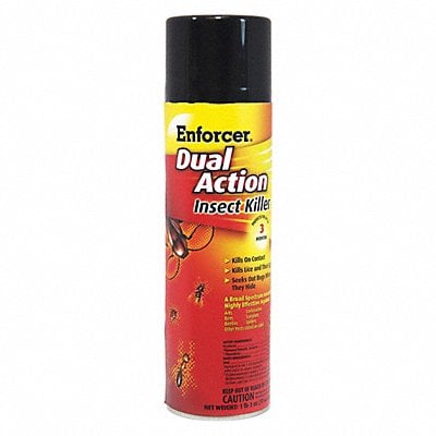 Insect Killer 17 oz Aerosol PK12 MPN:1047651