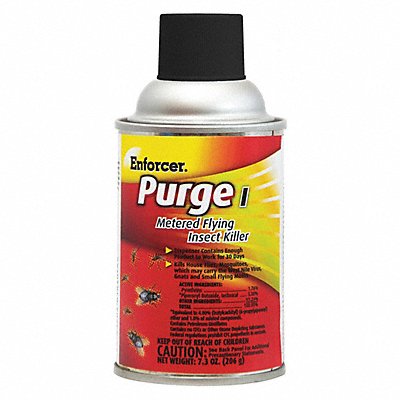 Insect Killer 7.3 oz Aerosol PK12 MPN:EPMFIK7