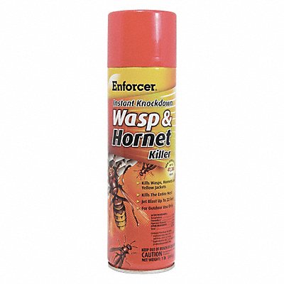 Pesticide For Wasps and Hornets PK12 MPN:EWHIK16