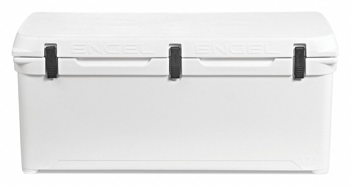 Marine Chest Cooler 108.0 qt. Capacity MPN:ENG123