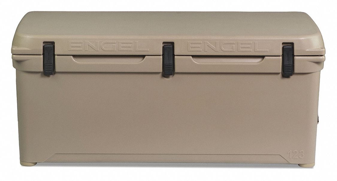 Marine Chest Cooler 108.0 qt. Capacity MPN:ENG123-T