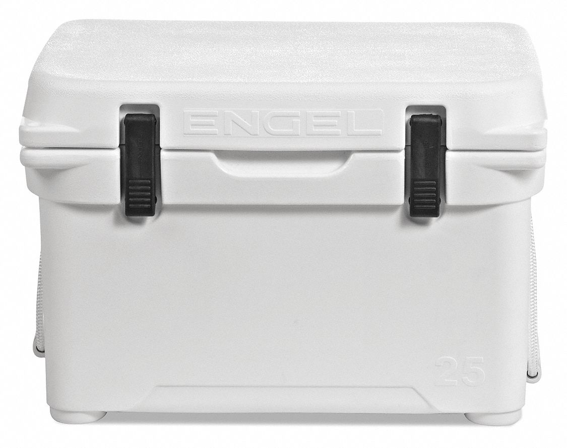 Marine Chest Cooler 22.0 qt. Capacity MPN:ENG25