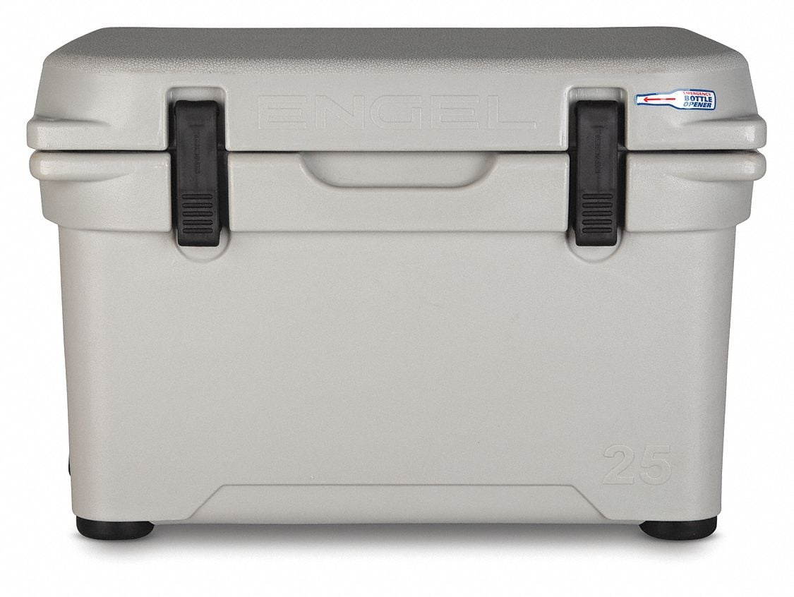 Marine Chest Cooler 22.0 qt. Capacity MPN:ENG25-G