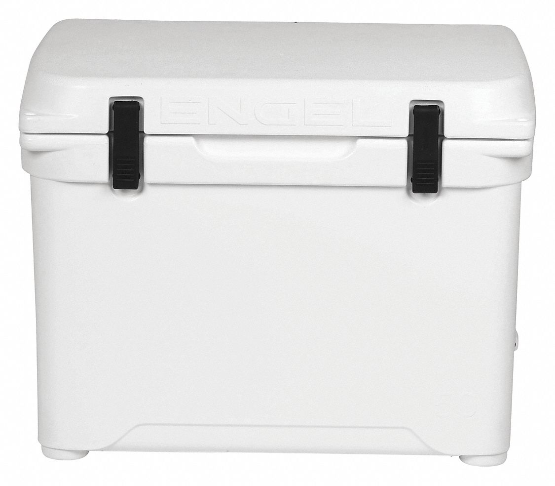 Marine Chest Cooler 48.0 qt. Capacity MPN:ENG50