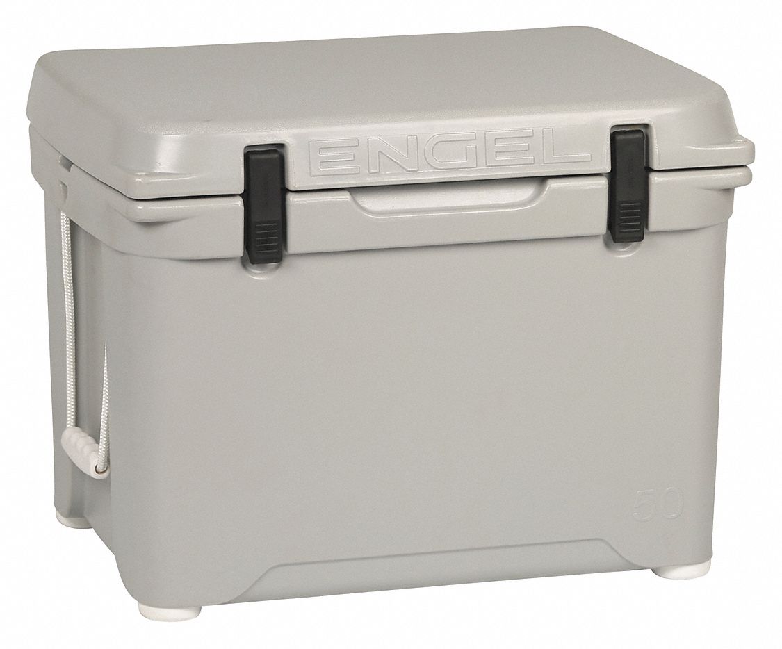 Marine Chest Cooler 48.0 qt. Capacity MPN:ENG50-G