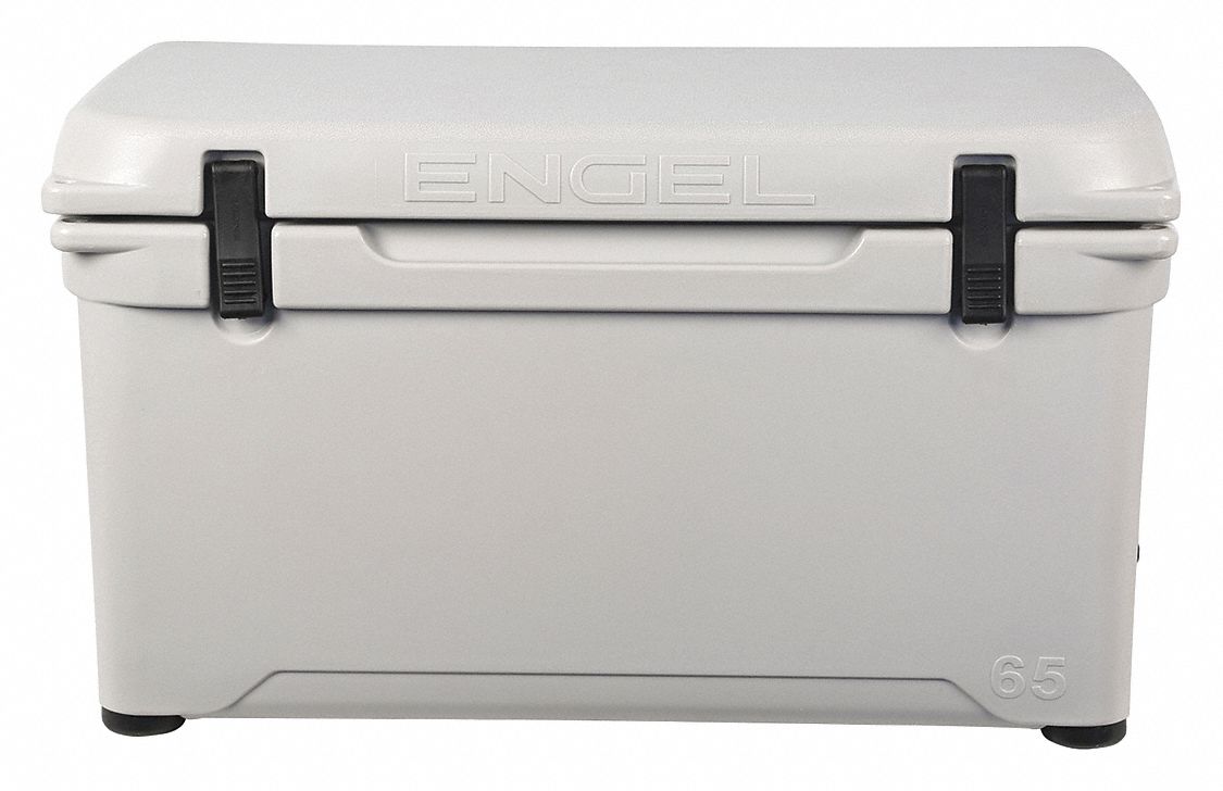 Marine Chest Cooler 58.0 qt. Capacity MPN:ENG65