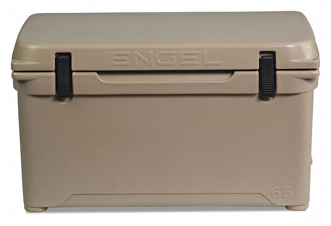 Marine Chest Cooler 58.0 qt. Capacity MPN:ENG65-T