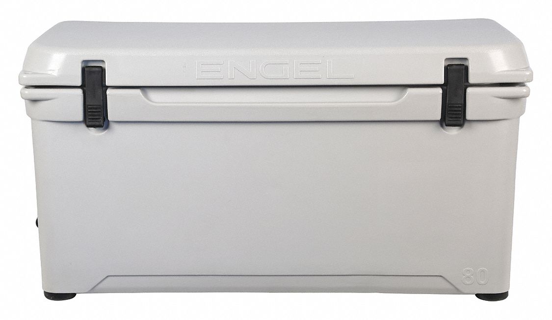 Marine Chest Cooler 74.0 qt. Capacity MPN:ENG80-G