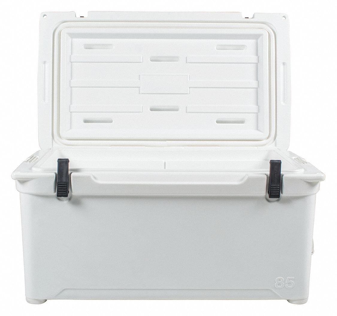 Marine Chest Cooler 76.0 qt. Capacity MPN:ENG85-CW