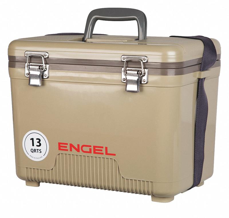 Personal Cooler 13.0 qt. Capacity MPN:UC13T