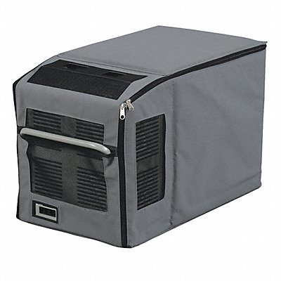 Soft Sided Cooler 1.2 qt. Cap. Canvas MPN:TBAG35