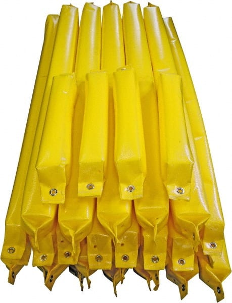 Collapsible/Portable Spill Containment Accessories, Length (Inch): 64, 64 , Length (Feet): 64  MPN:4900-64