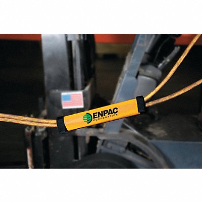 Sml Wrap Seal Indstrl Fittngs or Hoses MPN:4702-YE