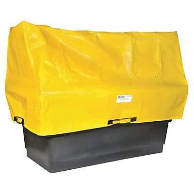 Tarp Cover Poly-Tank Cont Unit 275 MPN:5275-TARP