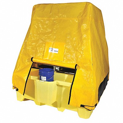 Tarp Cover For IBC 2000i MPN:5469-TARP