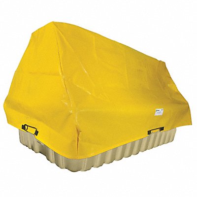 Tarp Cover For Double IBC 4000i MPN:5480-TARP