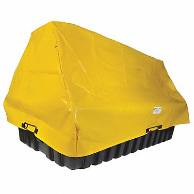 Tarp Cover Poly-Tank Contain Unit 550 MPN:5550-TARP