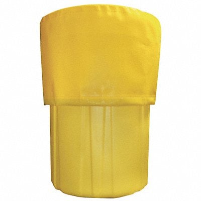 Poly-Top for 65 95 gal PolyOverpack MPN:6595-TARP