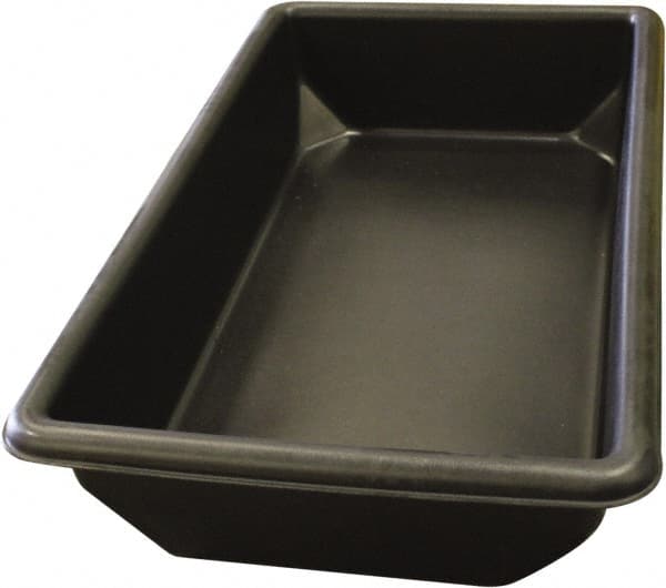 Spill Sump: 2 Drum, 70 gal Capacity, 2,000 lb Max Capacity MPN:5393-SUMP