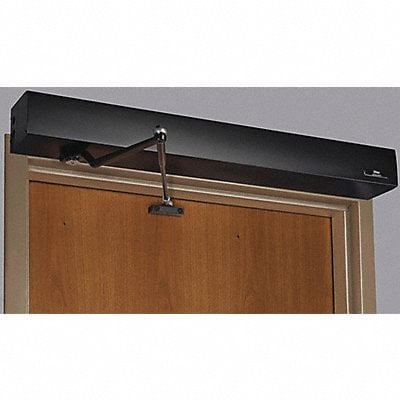 Low Energy Door Operator Bronze Finish MPN:WL-105-51