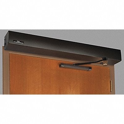 Low Energy Door Operator Bronze Finish MPN:WL-110-39